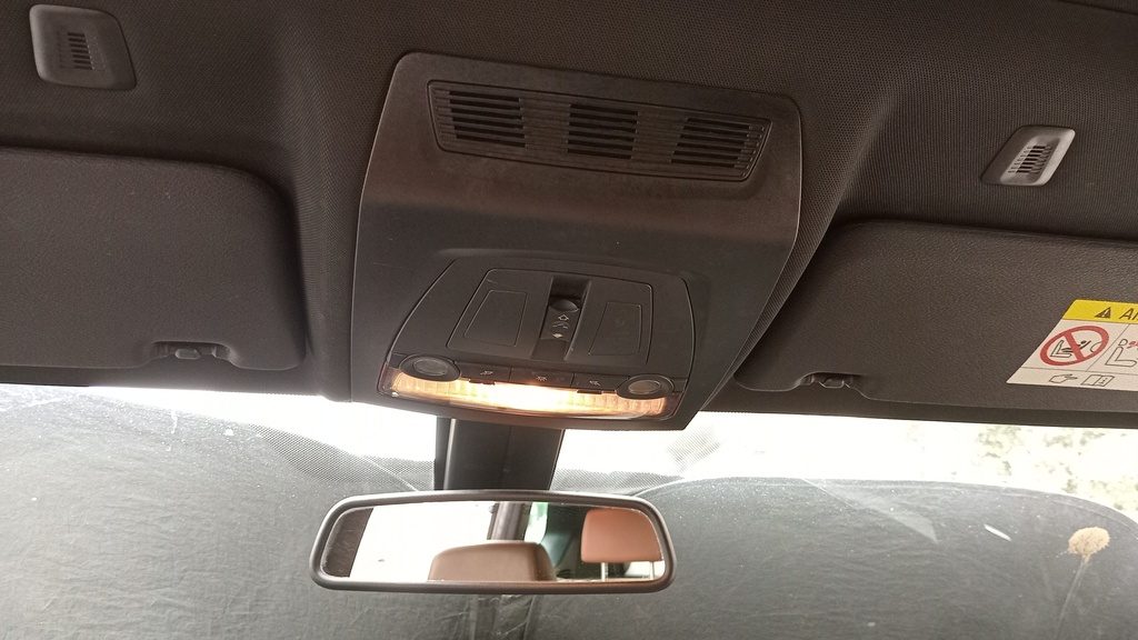 REARVIEW MIRROR