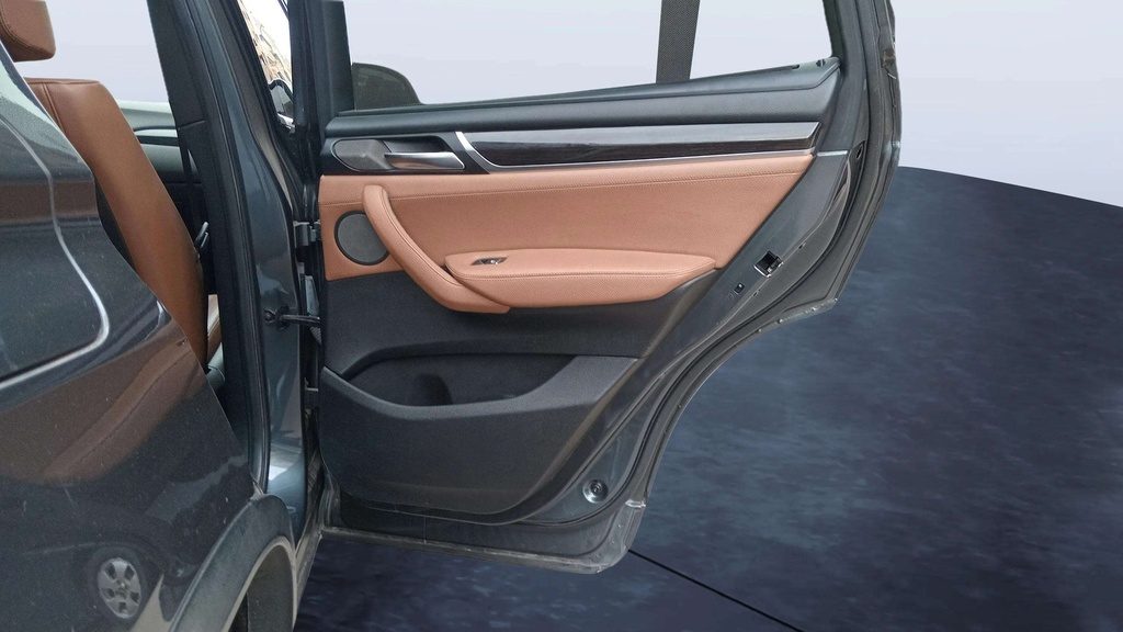 RR R DOOR