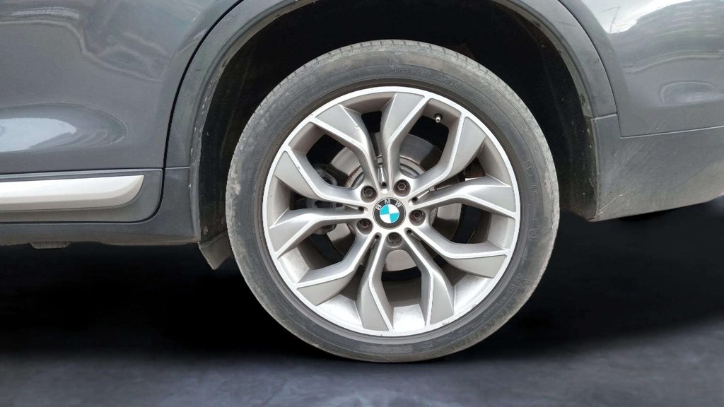 RR L TIRE