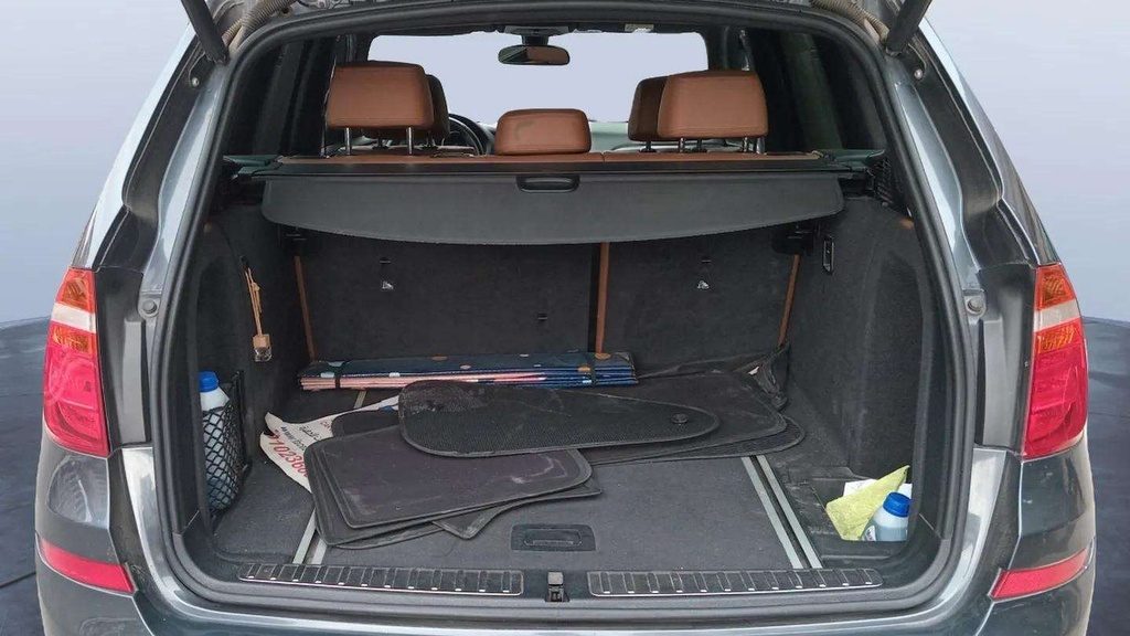 TRUNK