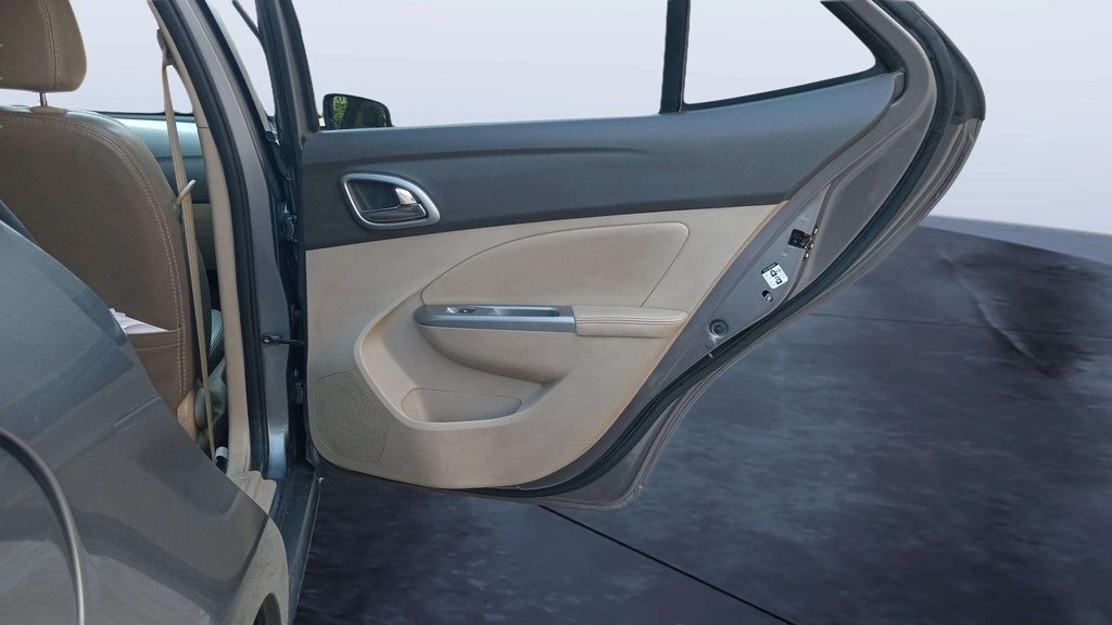 RR R DOOR