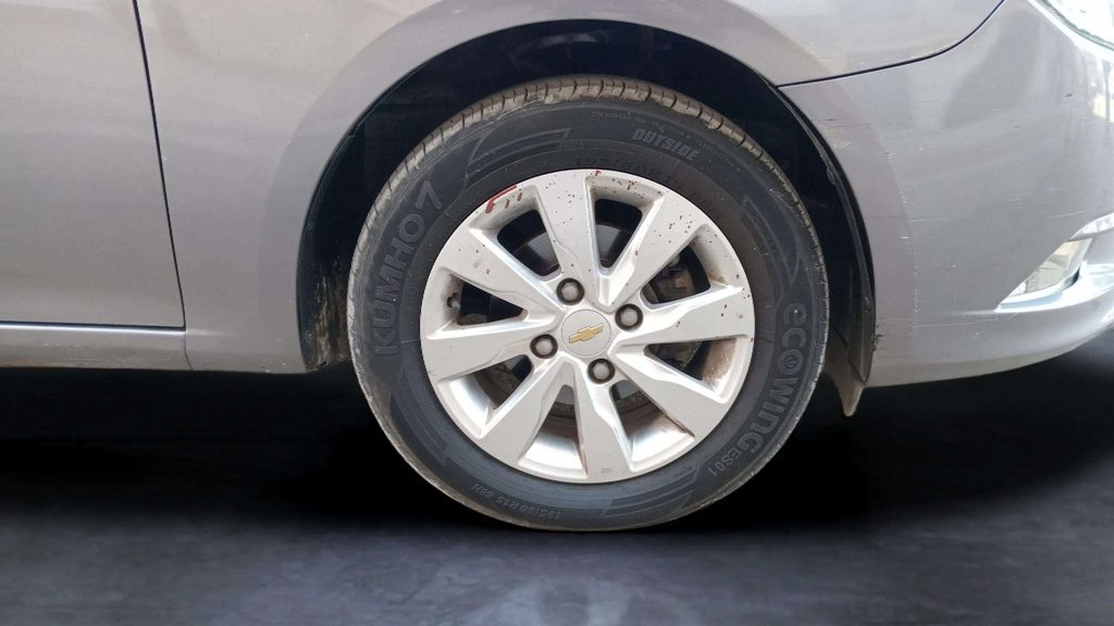 FR R TIRE