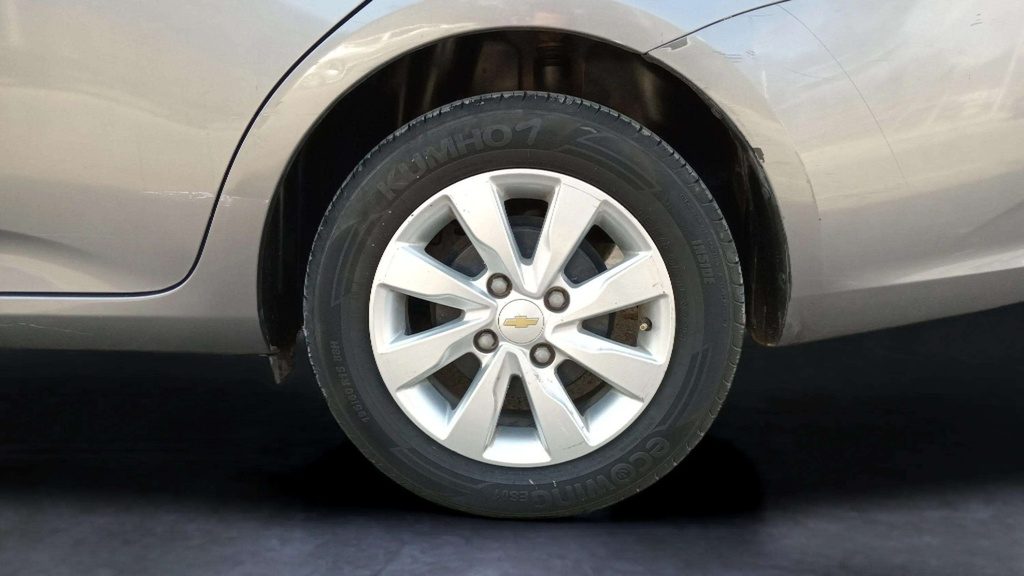 RR L TIRE