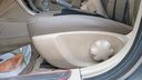 DRIVER SEAT SWITCHES