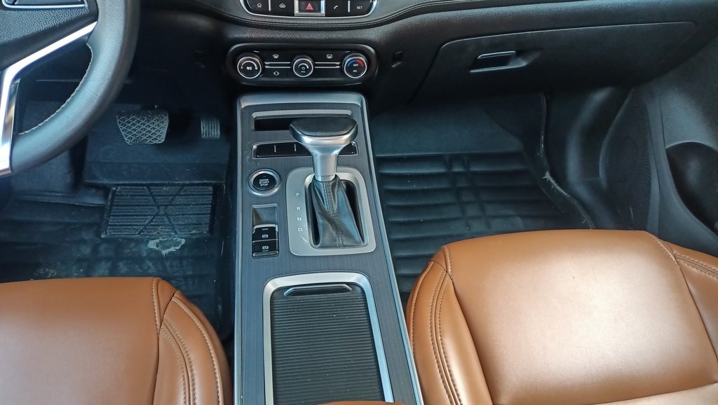 CONSOLE