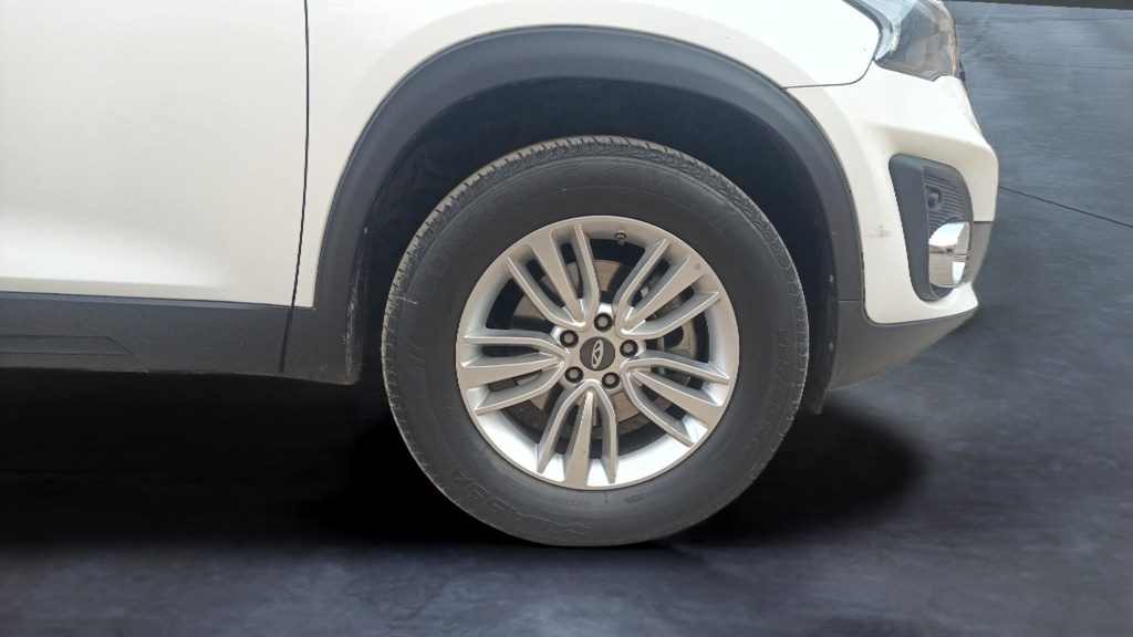 FR R TIRE