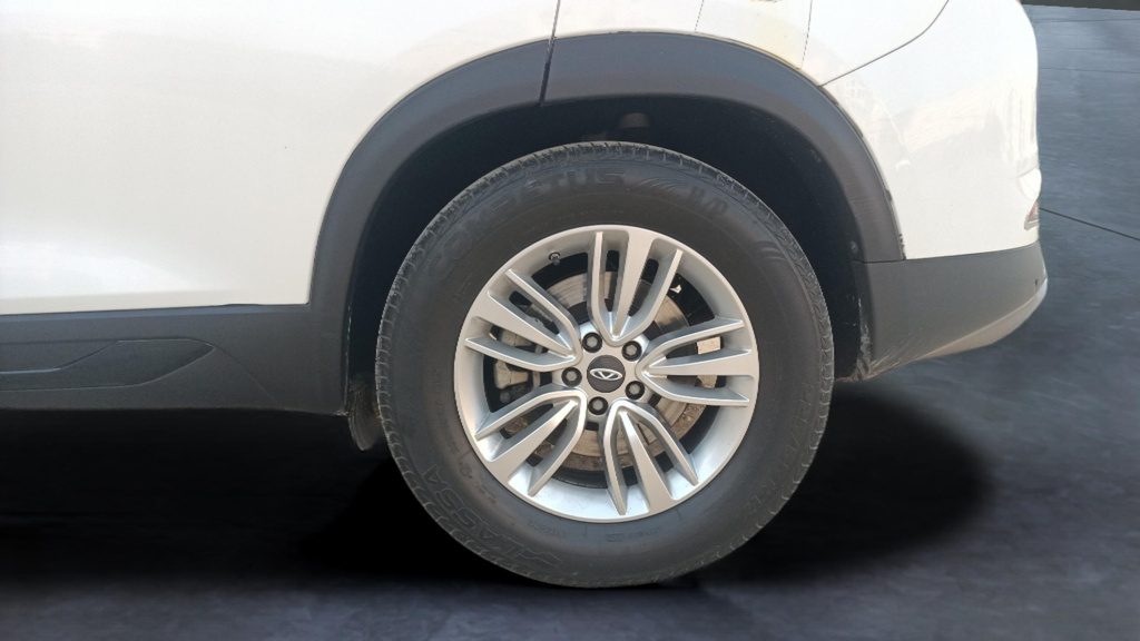 RR L TIRE