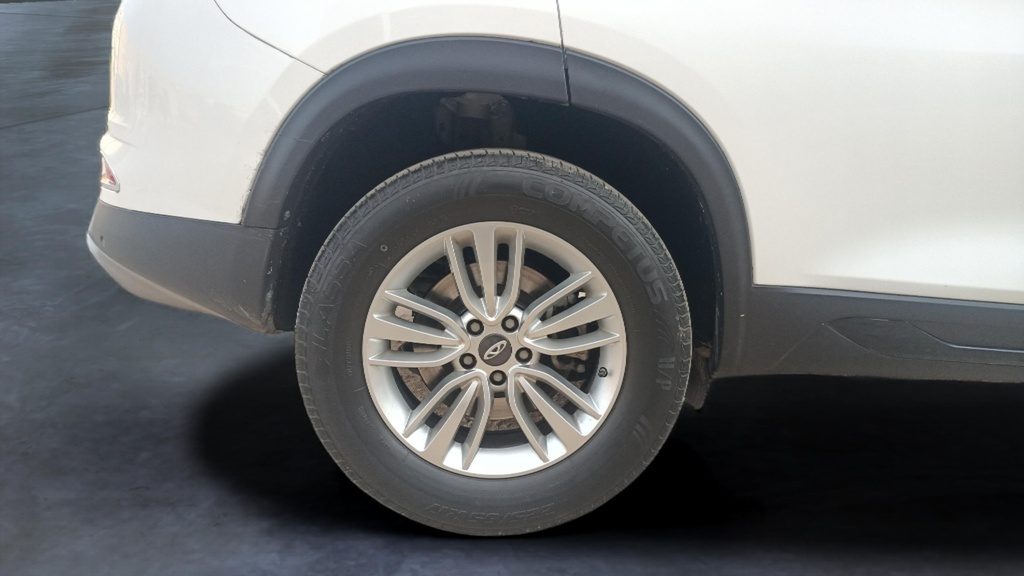 RR R TIRE