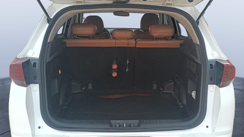 TRUNK