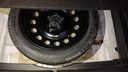 SPARE TIRE