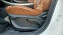 DRIVER SEAT SWITCHES