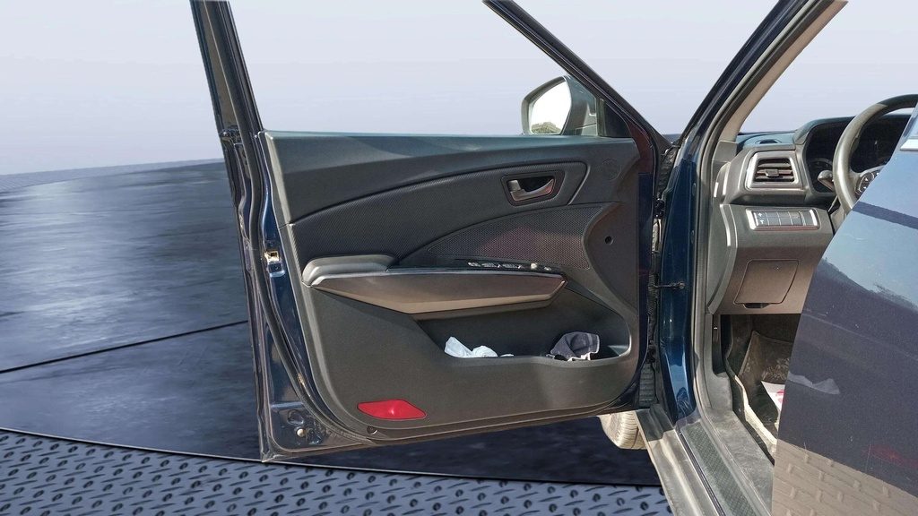 FR L DOOR