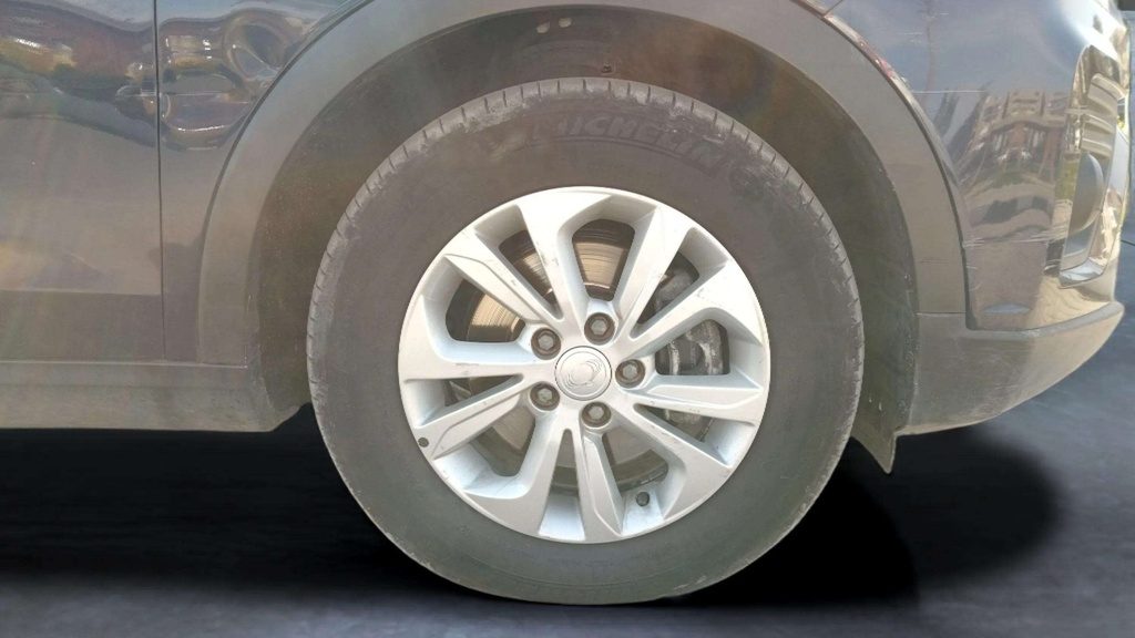 FR R TIRE