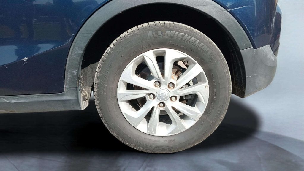 RR L TIRE