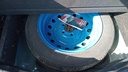 SPARE TIRE