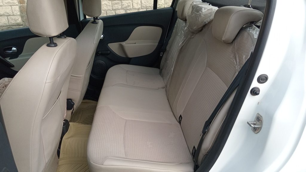 RR SEATS