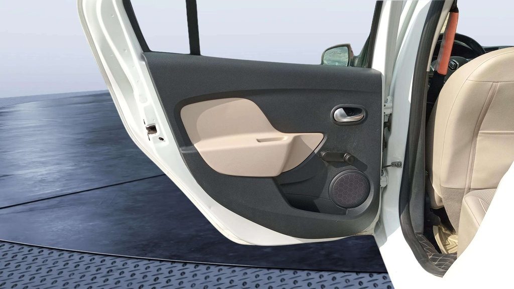 RR L DOOR