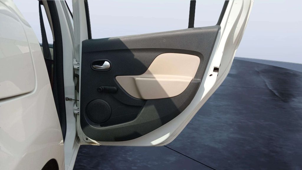 RR R DOOR