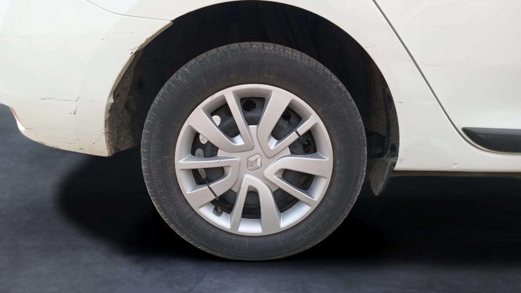 RR R TIRE