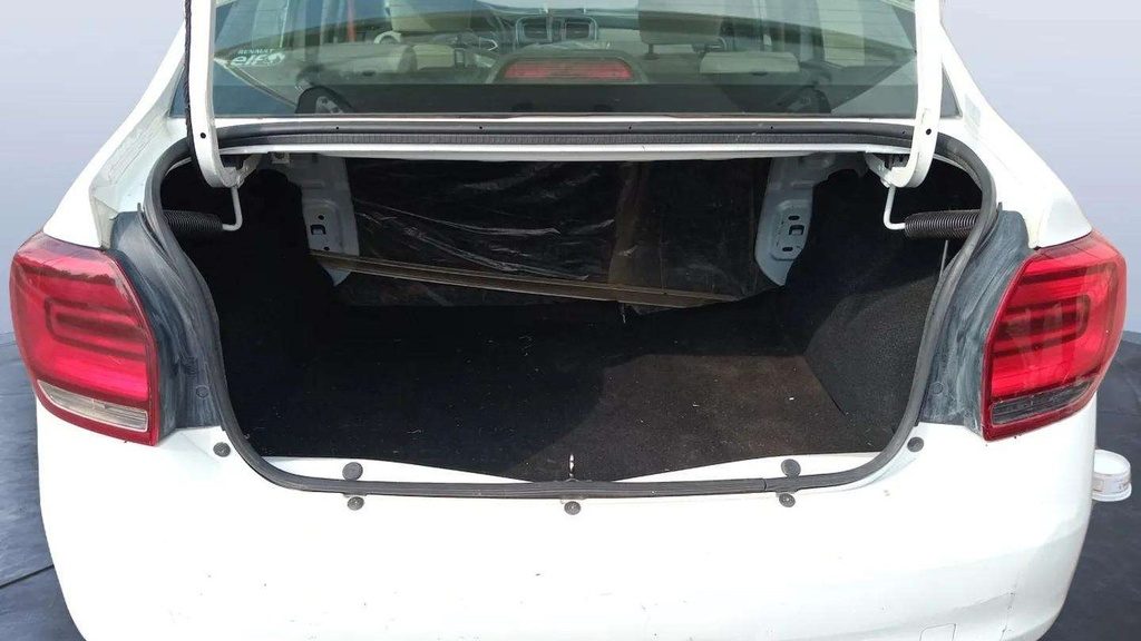 TRUNK
