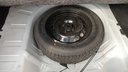 SPARE TIRE