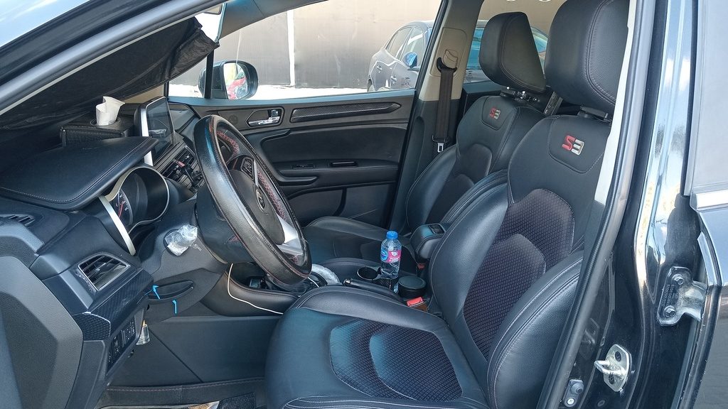 FR SEATS
