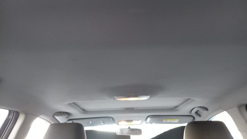 CAR ROOF MAT