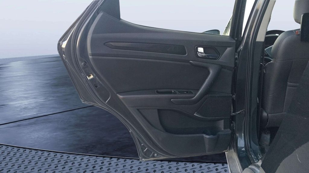 RR L DOOR