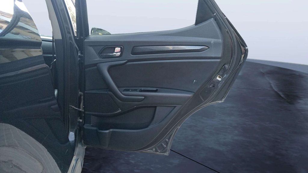 RR R DOOR