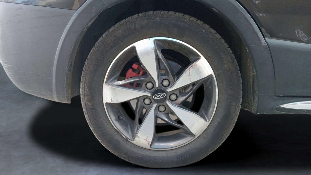 RR R TIRE
