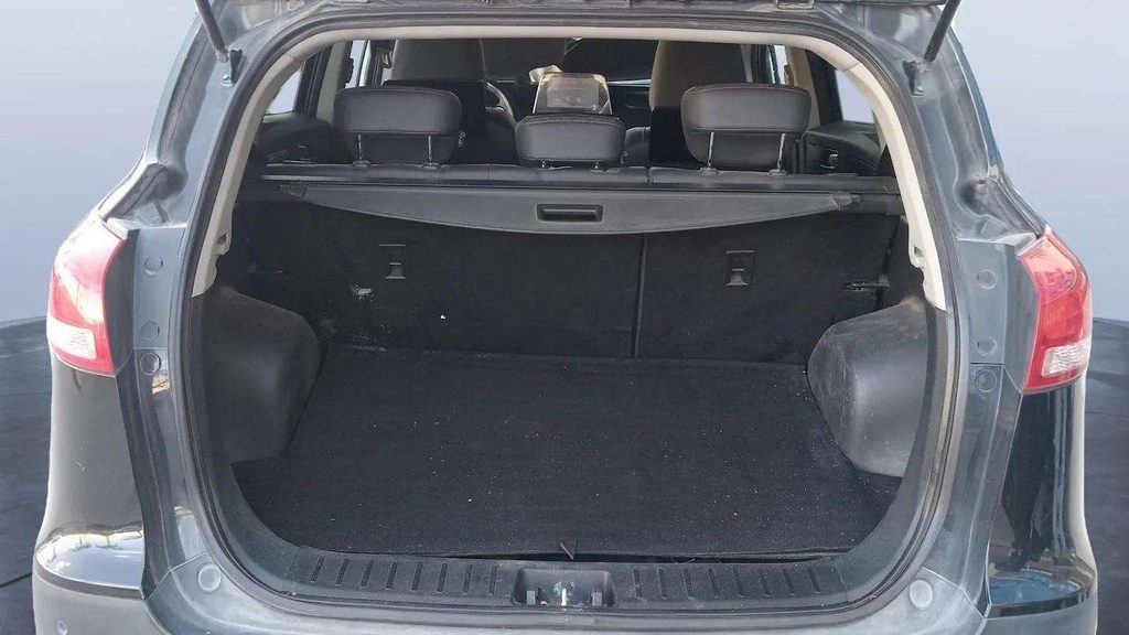 TRUNK