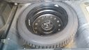 SPARE TIRE