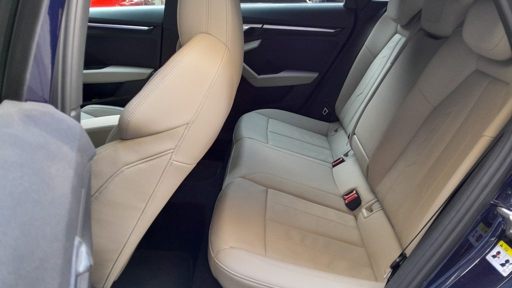 RR SEATS