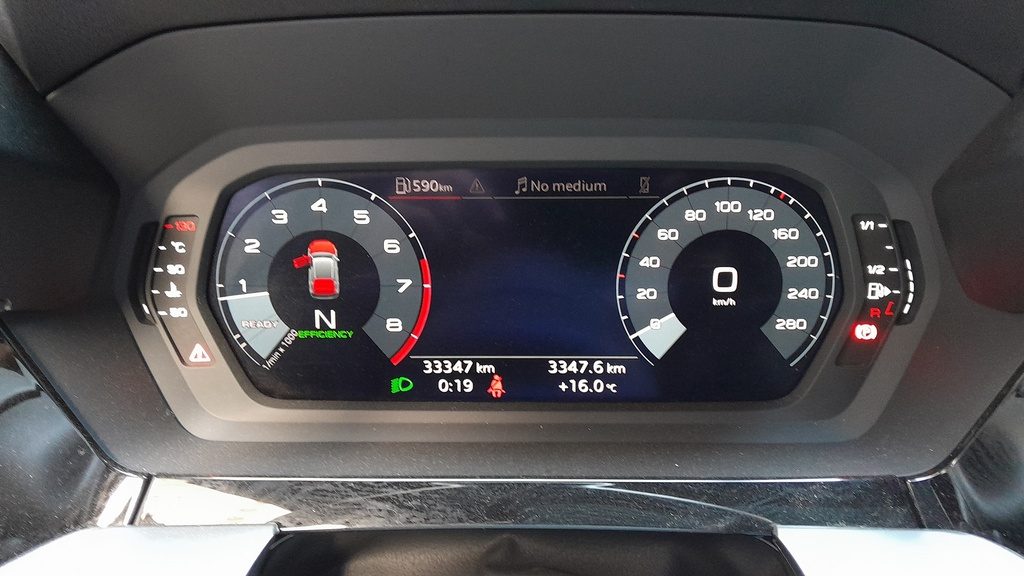 ODOMETER