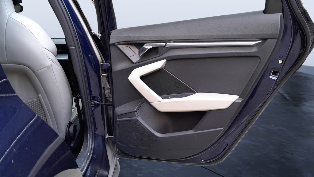 RR R DOOR