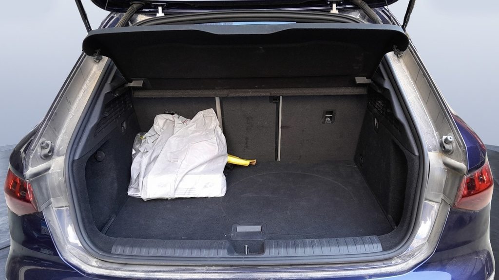 TRUNK