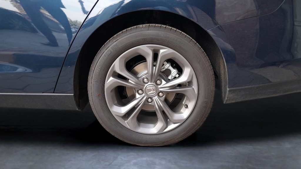 RR L TIRE