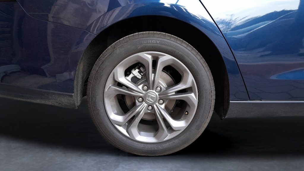 RR R TIRE