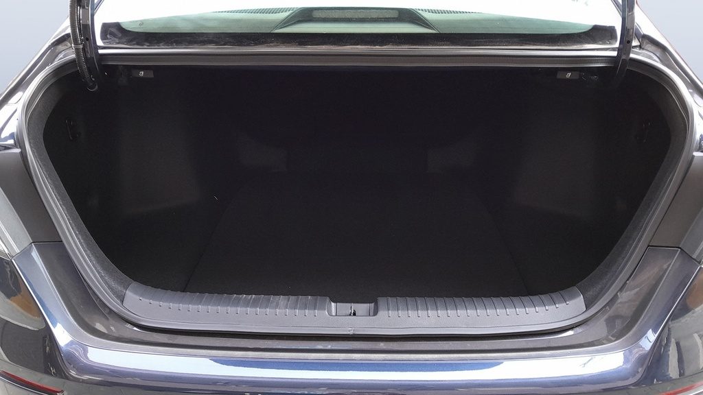 TRUNK