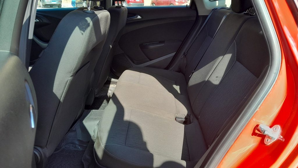 RR SEATS