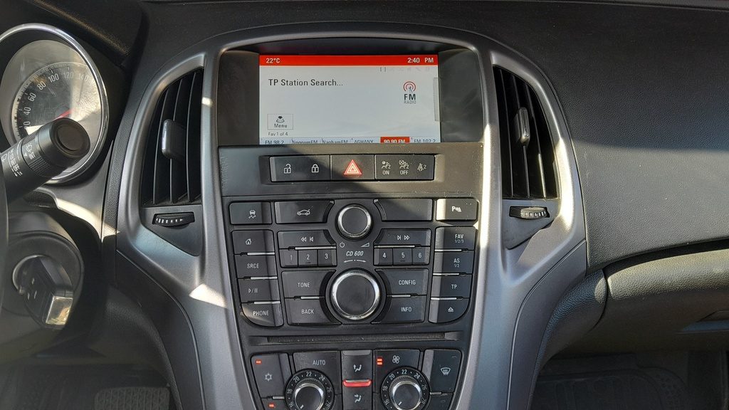 MULTIMEDIA SCREEN