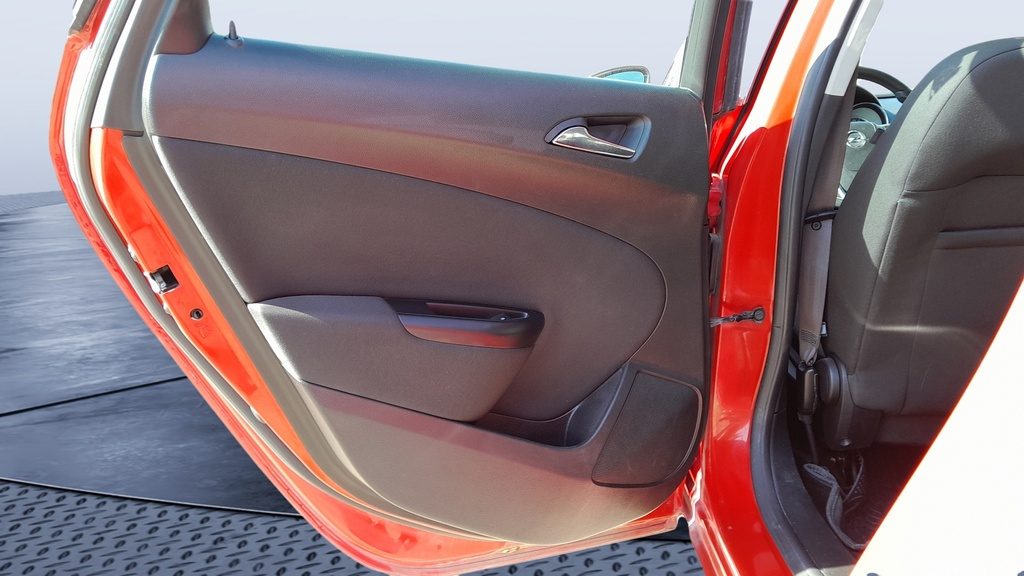 RR L DOOR