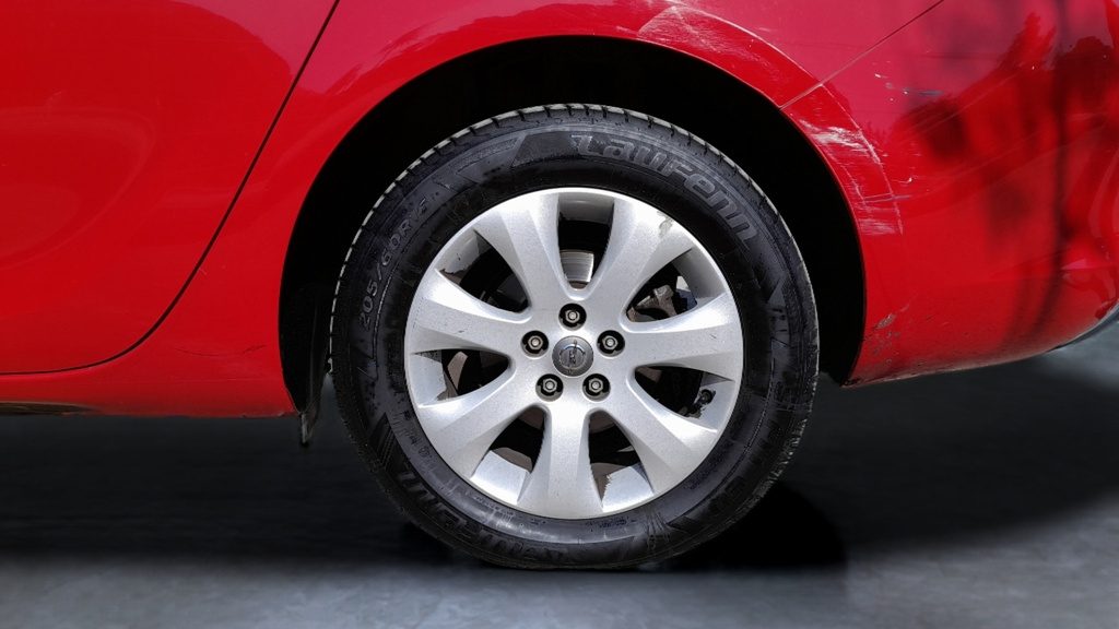 RR L TIRE