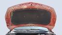CAR HOOD