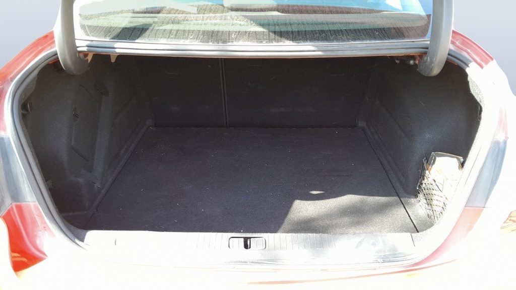 TRUNK