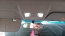 REARVIEW MIRROR