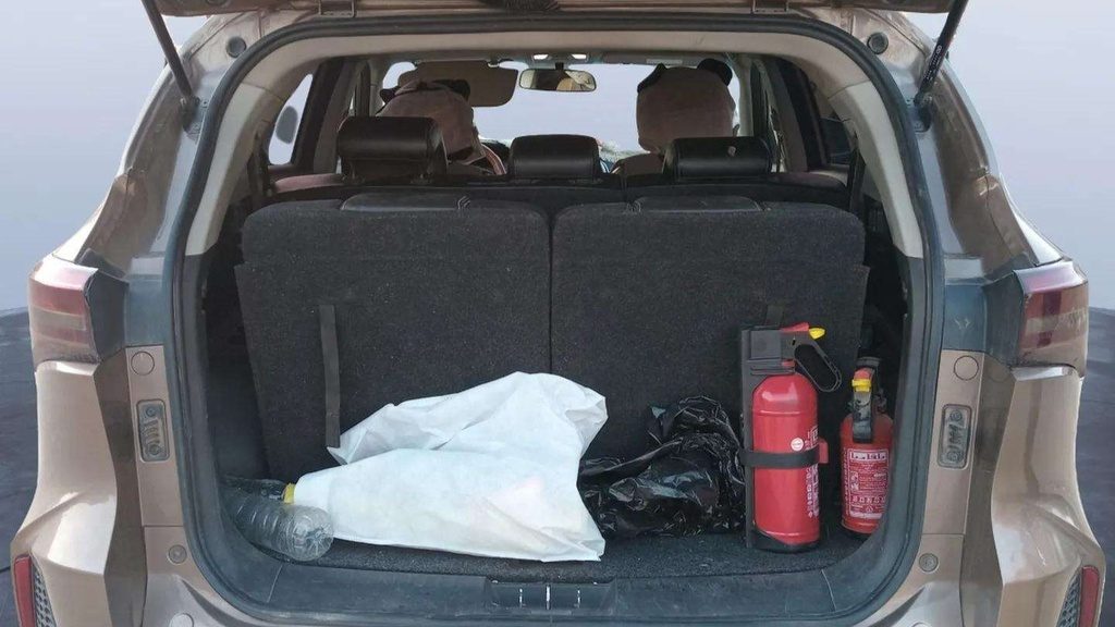 TRUNK