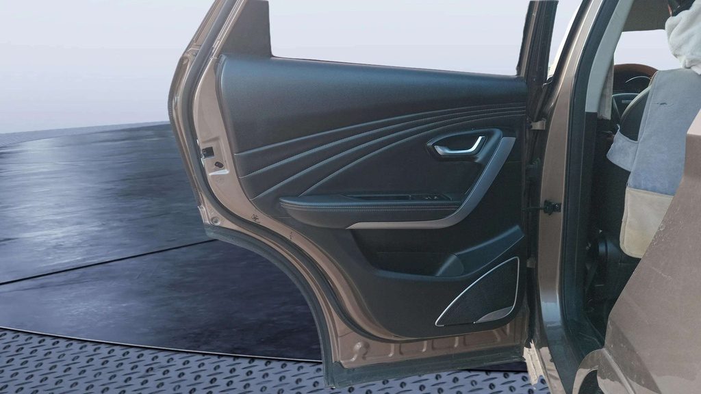 RR L DOOR