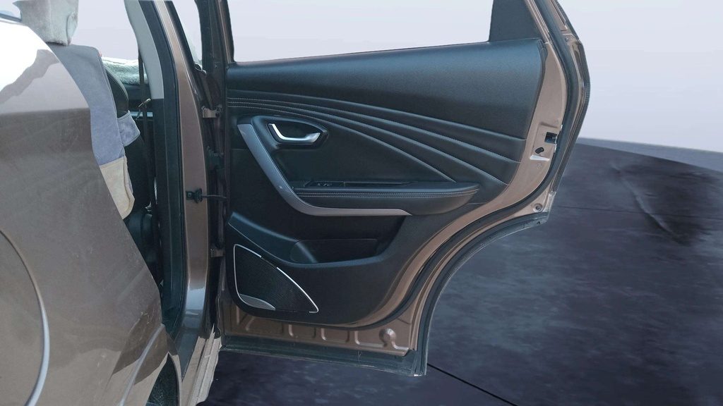 RR R DOOR