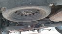 SPARE TIRE